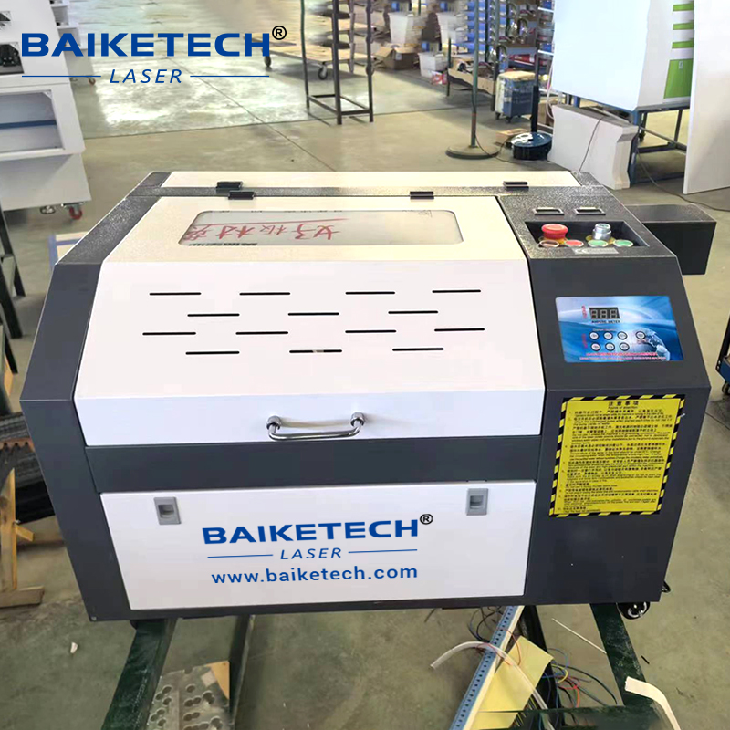 Laser Engraver 40W Co2 - Aletler Lazer Gravür Makinesi ve Aksesuarları