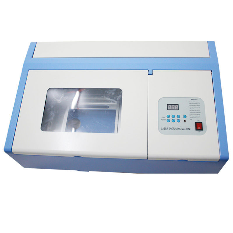 Laser Engraver 40W Co2 - 2026 Yeni Versiyon JK-K3020 Lazer CO2