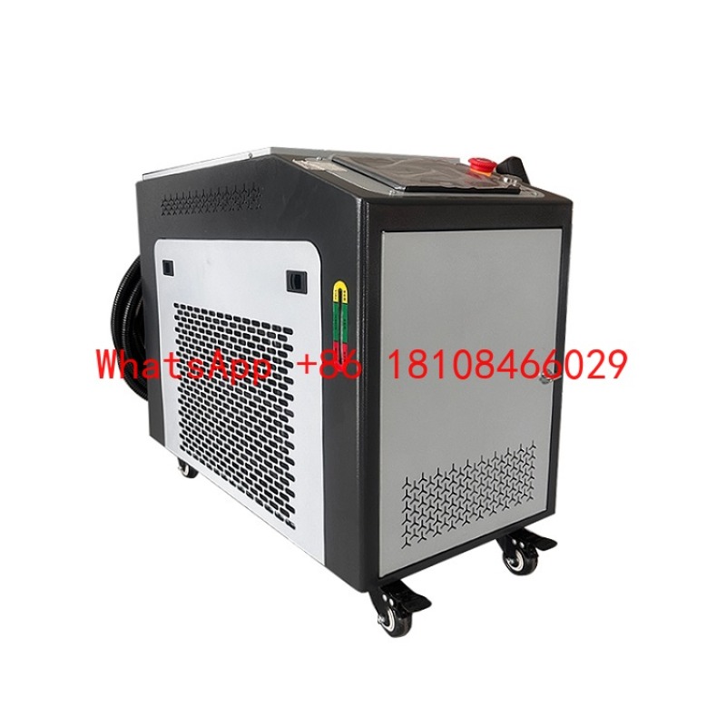Laser Welding Machine 3 In 1 2000W - 2026 BLUE TIMES 1000w 1500w 2000w