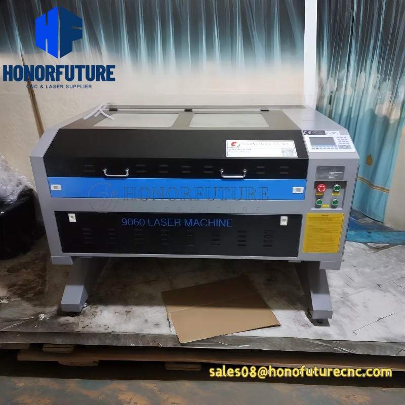 Co2 Laser Engraver 80W 6040 - CO2 Lazer 60W 80W 100W Kesici