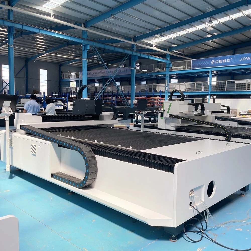 Fiber Laser Cutter 1500W Metal - Çin Üretim Tedarikçi Fiyat 1000W 1500W