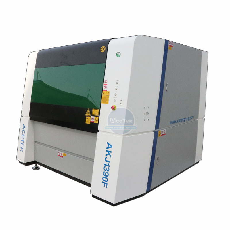 Fiber Laser Cutter 1500W Metal - Yeni İndirim 1500 W Fiber Lazer