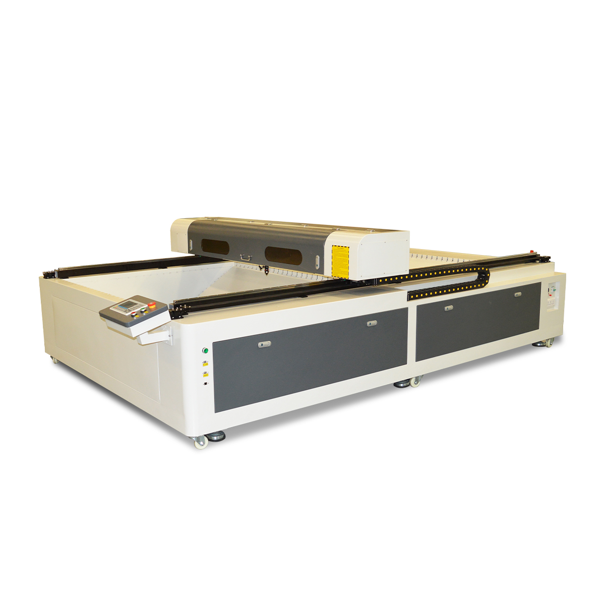 Co2 Laser Engraver 80W 6040 - Voiern CO2 Lazer Gravür ve Kesim