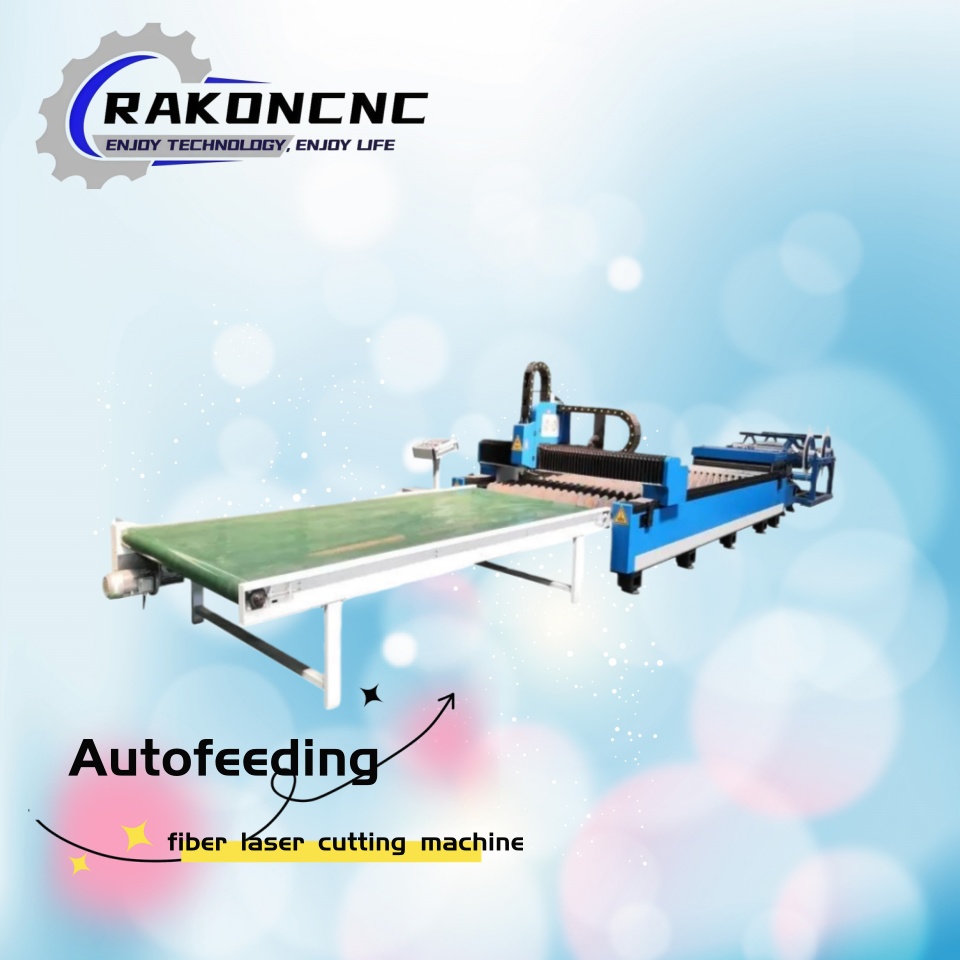 Fiber Laser Cutter 1500W Metal - 1500W 4000w 6kw Fiber Optik Ekipmanlı