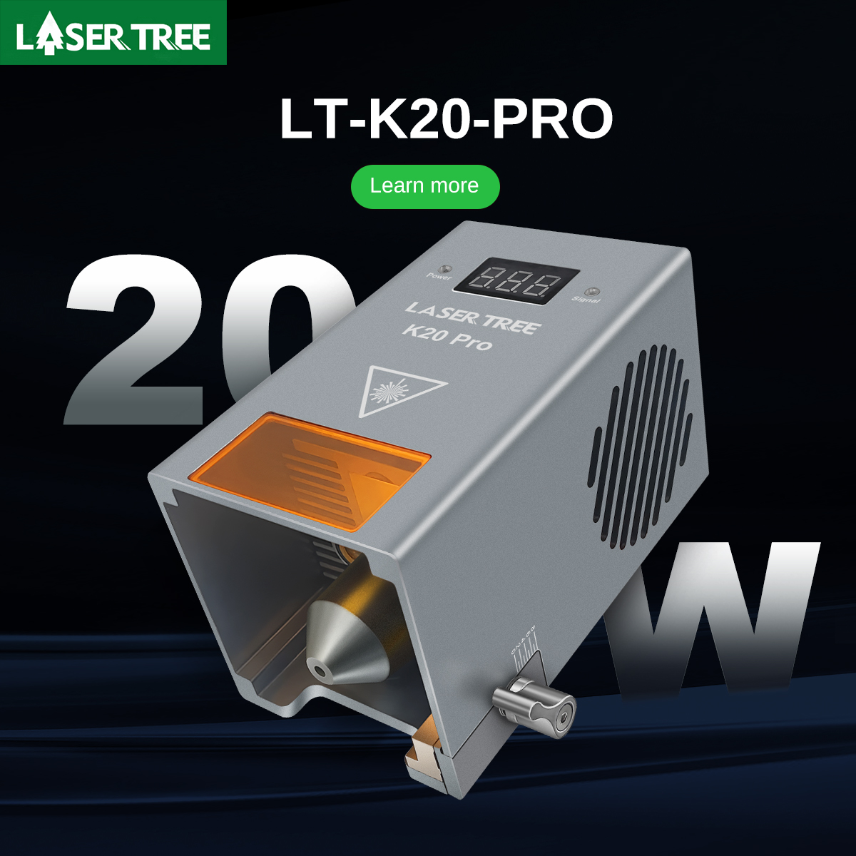 LAZER AĞACI 10W 20W 30W 40W Op - Laser Engraver 20W Diode incelemesi ve fiyatı