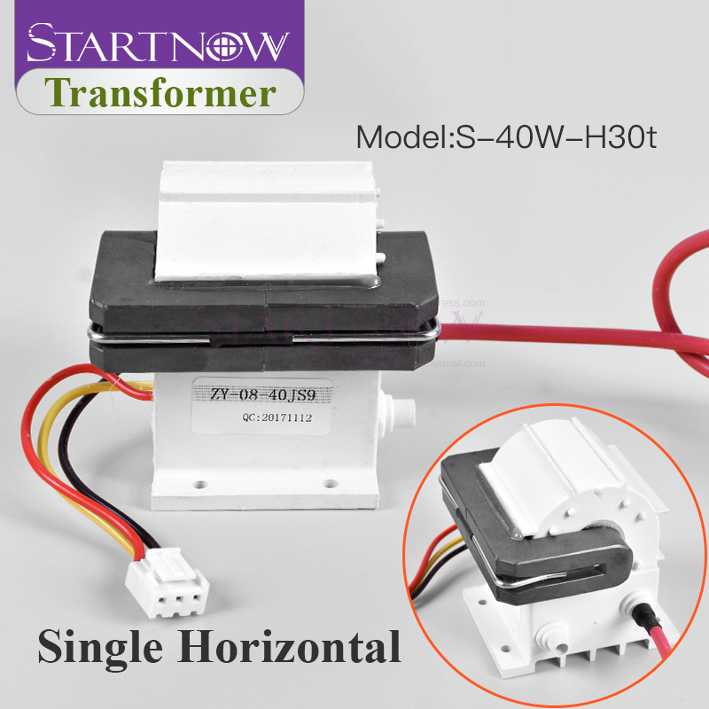 Startnow 40W yüksek gerilim Fl - Laser Engraver 40W Co2 incelemesi ve fiyatı