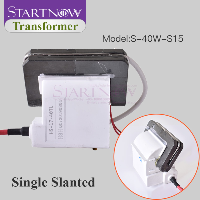 Startnow 40W yüksek gerilim Fl - Laser Engraver 40W Co2 incelemesi ve fiyatı