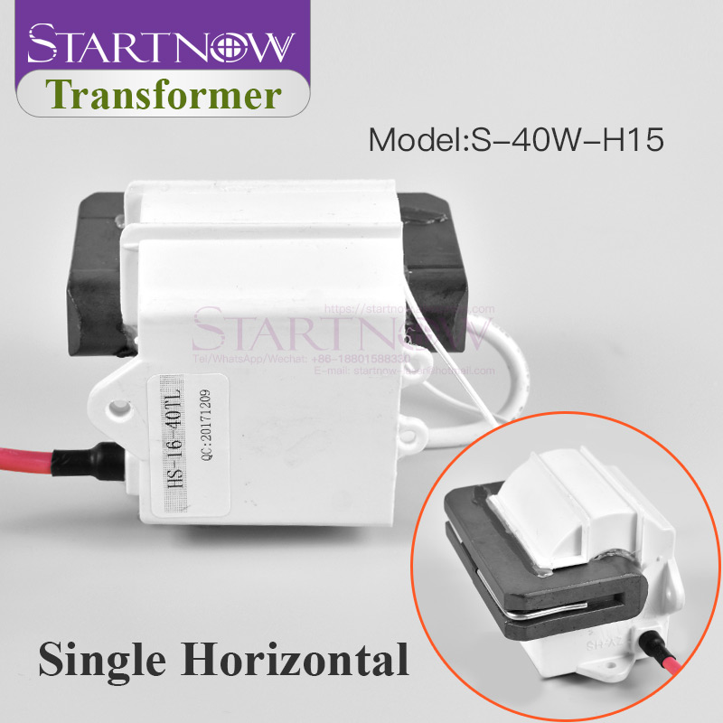 Startnow 40W yüksek gerilim Fl - Laser Engraver 40W Co2 incelemesi ve fiyatı