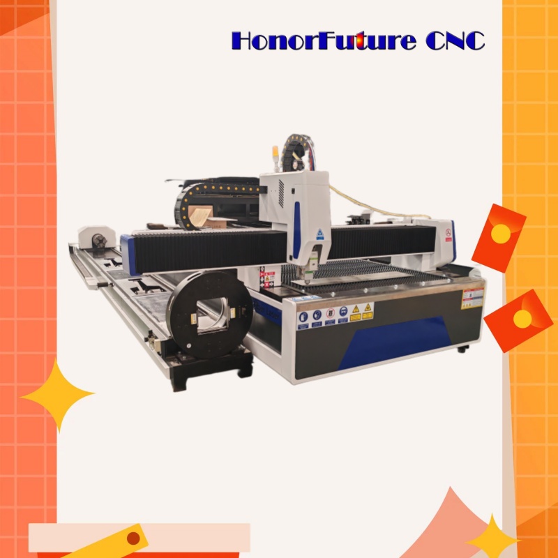 3015 Fiber Lazer Kesim Makines - Fiber Laser Cutter 1500W Metal incelemesi ve fiyatı