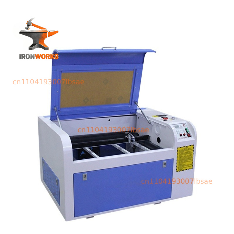 50W 60W 80W 6040 4060 CO2 Laze - Co2 Laser Engraver 80W 6040 incelemesi ve fiyatı