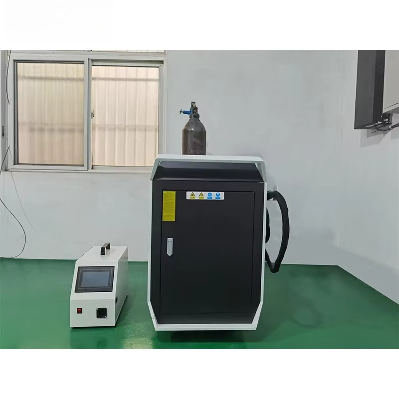 Çok Fonksiyonlu 3'ü 1 Arada El - Laser Welding Machine 3 In 1 2000W incelemesi ve fiyatı