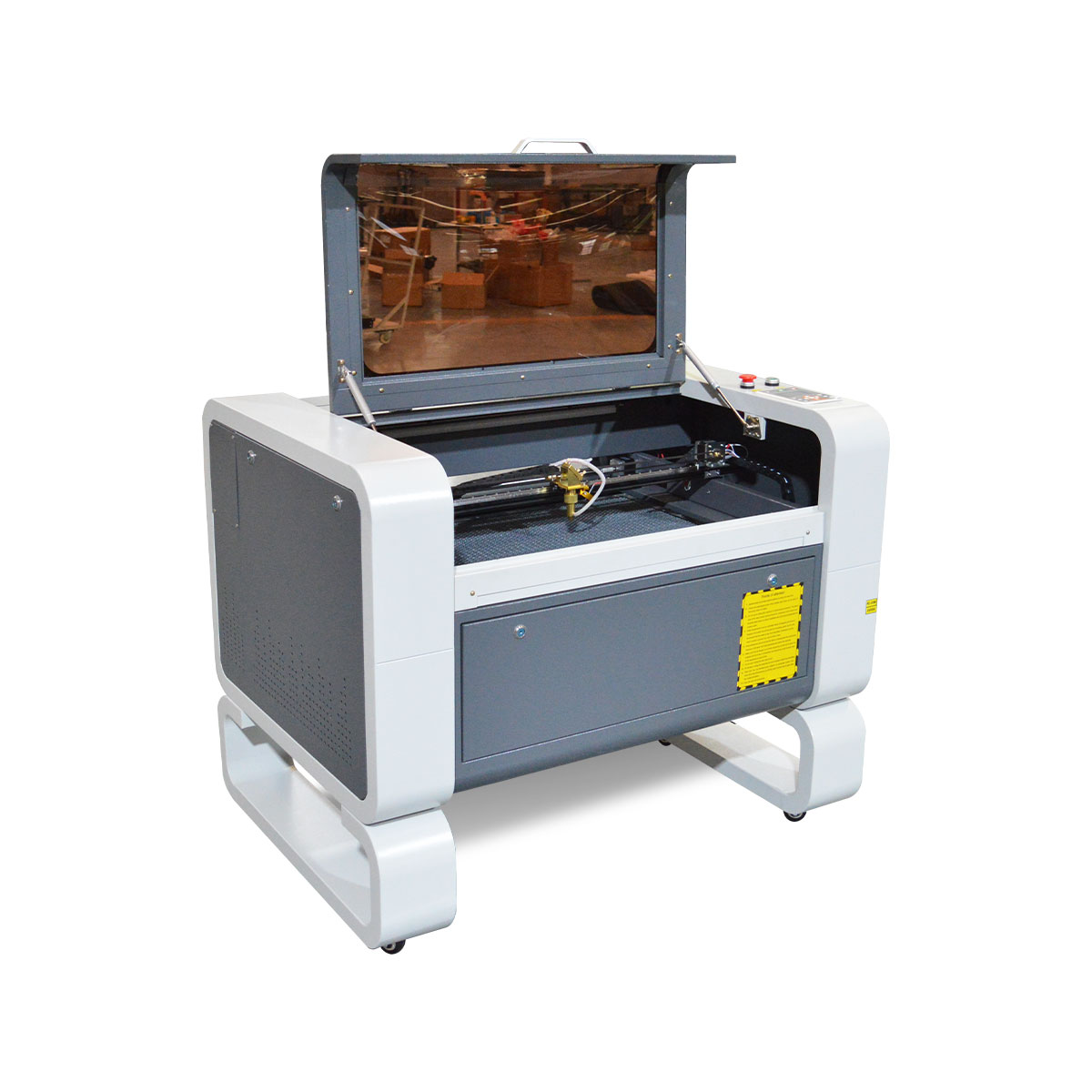 voiern 50w 60w 80w 100w 130w 4 - Co2 Laser Engraver 80W 6040 incelemesi ve fiyatı