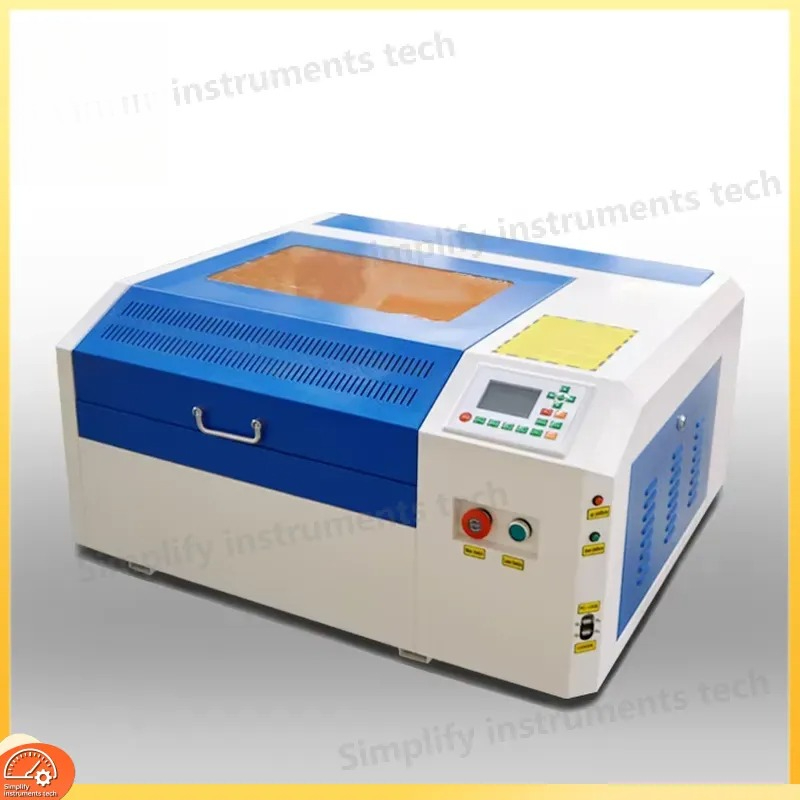 4040 CNC Lazer Kontrol Cihazı  - Laser Engraver 40W Co2 incelemesi ve fiyatı