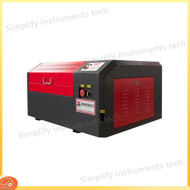 4040 CNC Lazer Kontrol Cihazı  - Laser Engraver 40W Co2 incelemesi ve fiyatı