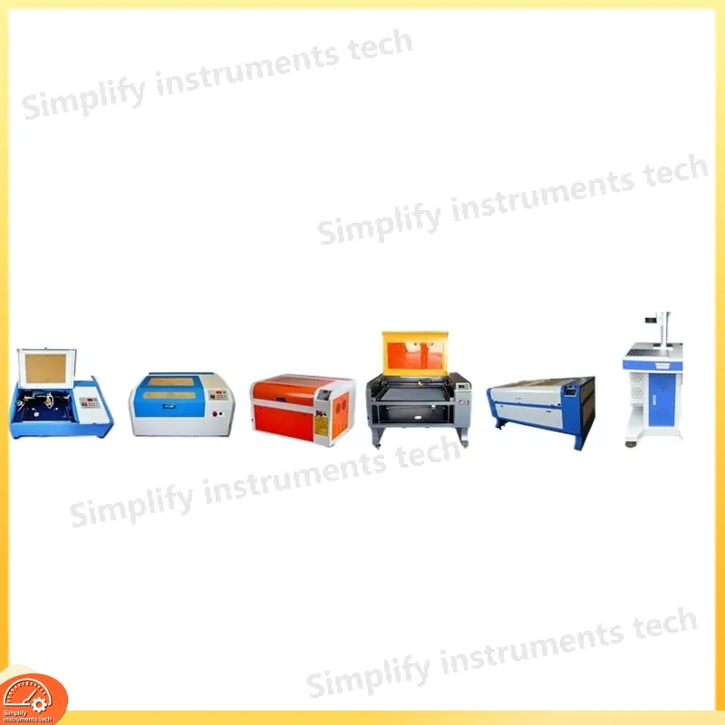 4040 CNC Lazer Kontrol Cihazı  - Laser Engraver 40W Co2 incelemesi ve fiyatı