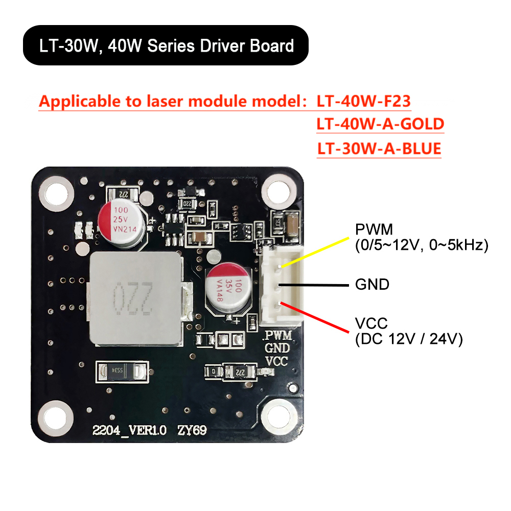 LAZER AĞACI 20W 40W 80W Lazer  - Laser Engraver 20W Diode incelemesi ve fiyatı