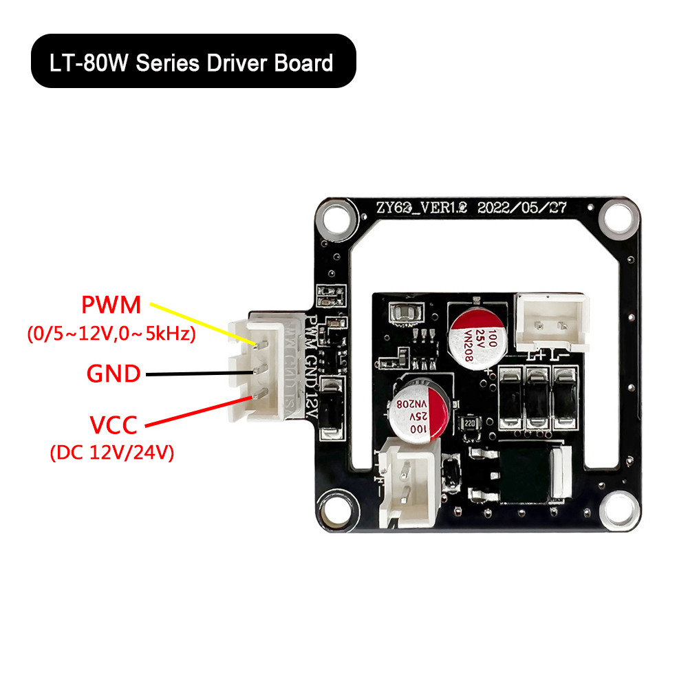 LAZER AĞACI 20W 40W 80W Lazer  - Laser Engraver 20W Diode incelemesi ve fiyatı