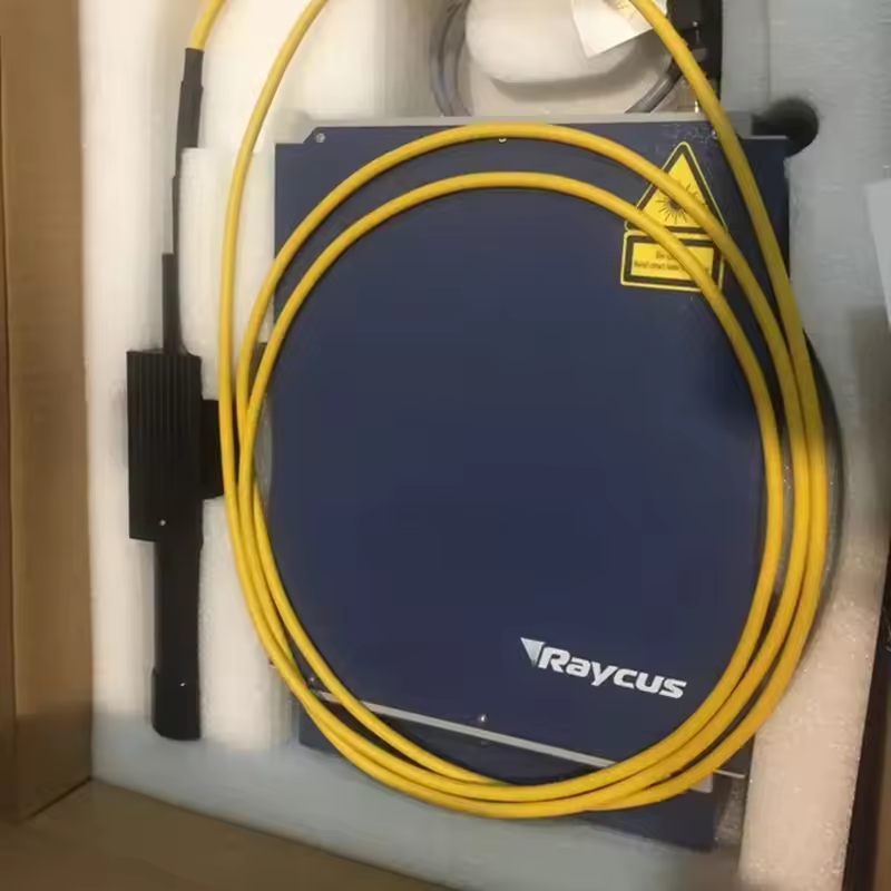 Raycus 20W 30W 50W Q-anahtarlı - Fiber Laser Engraver 30W Raycus incelemesi ve fiyatı