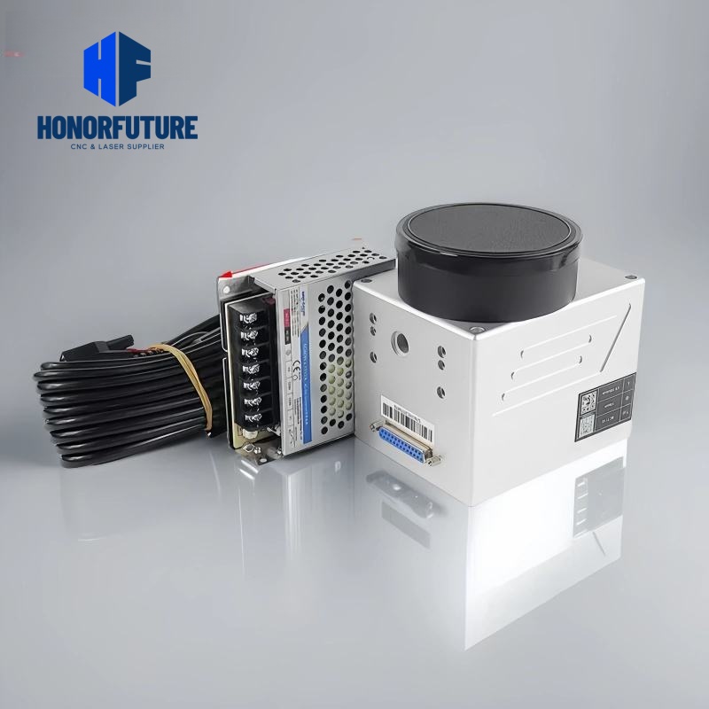 Metal için Fiber Lazer 20w 30w - Fiber Laser Marking Machine 100W incelemesi ve fiyatı