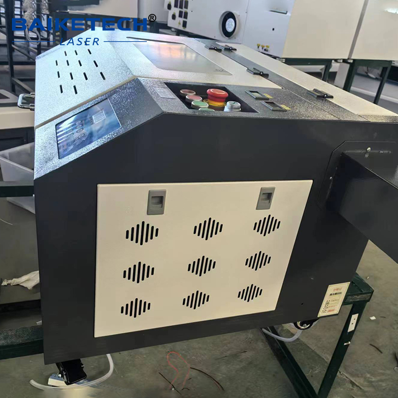 Aletler Lazer Gravür Makinesi  - Laser Engraver 40W Co2 incelemesi ve fiyatı