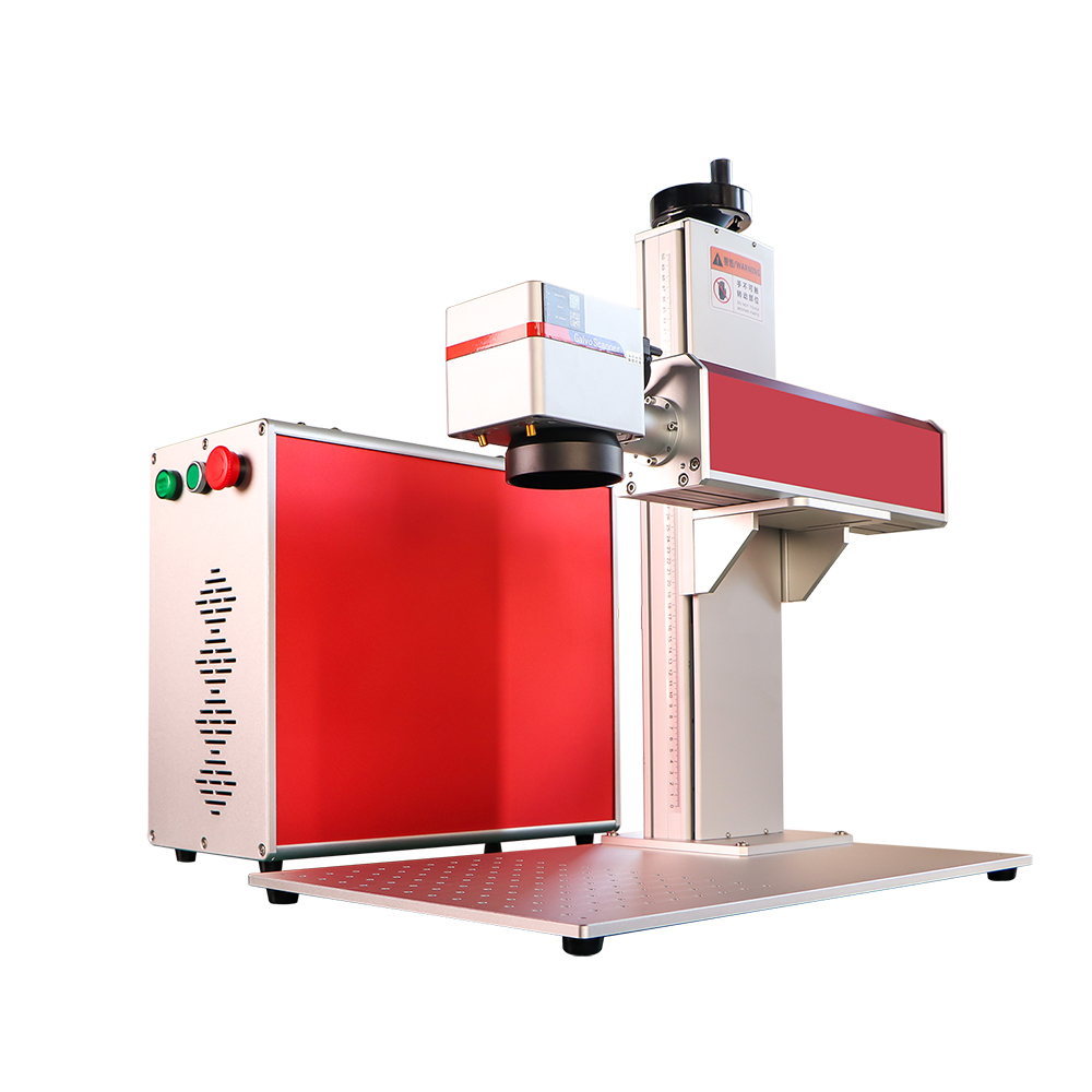 Kindlelaser 20W 30W 60W JPT Mo - Fiber Laser Marking 30W Jewelry incelemesi ve fiyatı