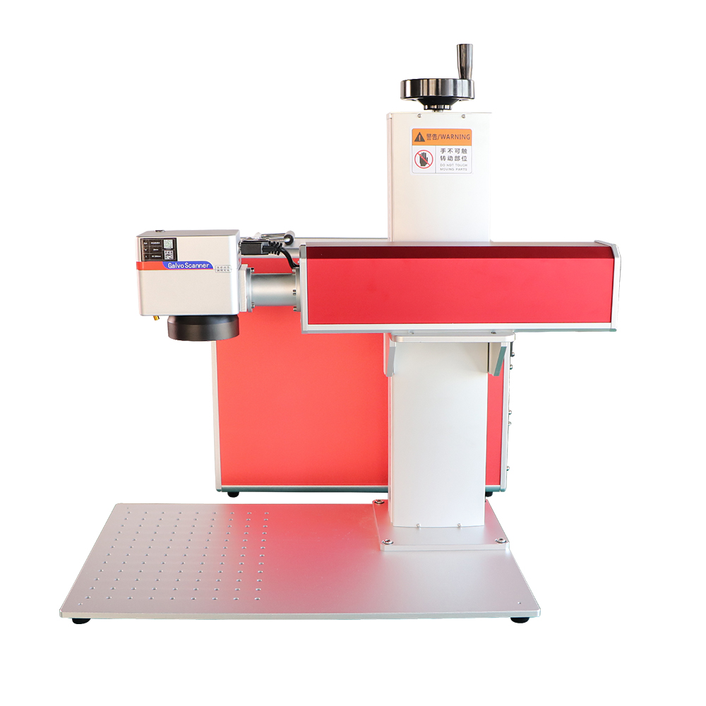 Kindlelaser 20W 30W 60W JPT Mo - Fiber Laser Marking 30W Jewelry incelemesi ve fiyatı
