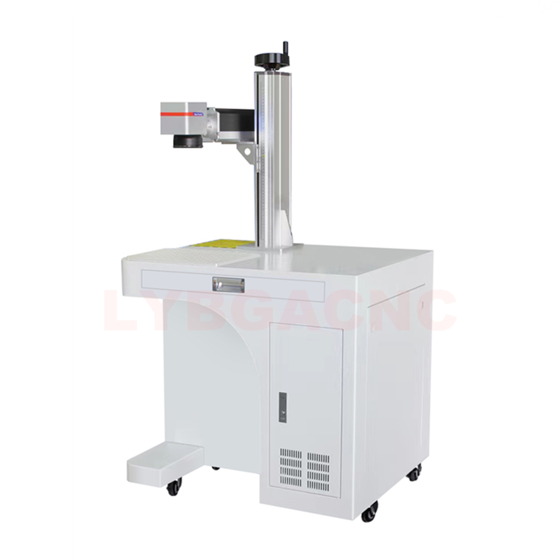 Kabin Tipi JPT Raycus Fiber La - Jpt Fiber Laser 50W incelemesi ve fiyatı