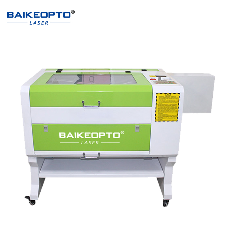 6040 50w 60w 80W Co2 Lazer Gra - Co2 Laser Engraver 80W 6040 incelemesi ve fiyatı