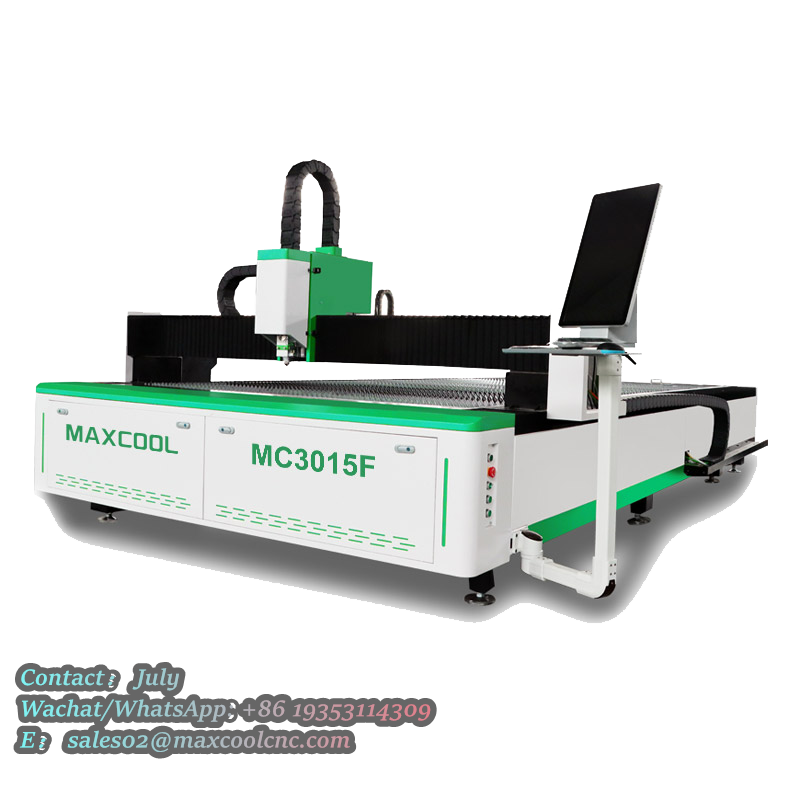 Metal Mobilya Fiber Lazer Kesi - Fiber Laser Cutter 1500W Metal incelemesi ve fiyatı