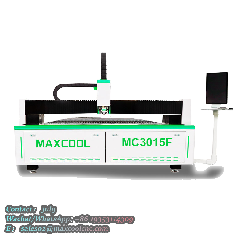 Metal Mobilya Fiber Lazer Kesi - Fiber Laser Cutter 1500W Metal incelemesi ve fiyatı
