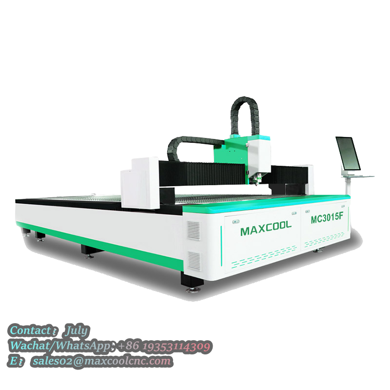 Metal Mobilya Fiber Lazer Kesi - Fiber Laser Cutter 1500W Metal incelemesi ve fiyatı
