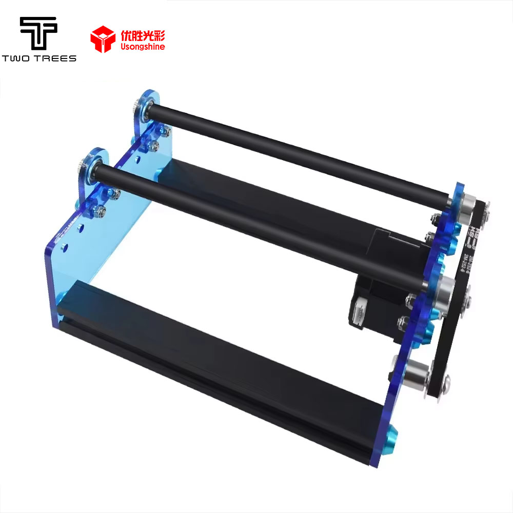 TwoTrees Lazer Gravür Makinesi - Laser Engraver 20W Diode incelemesi ve fiyatı