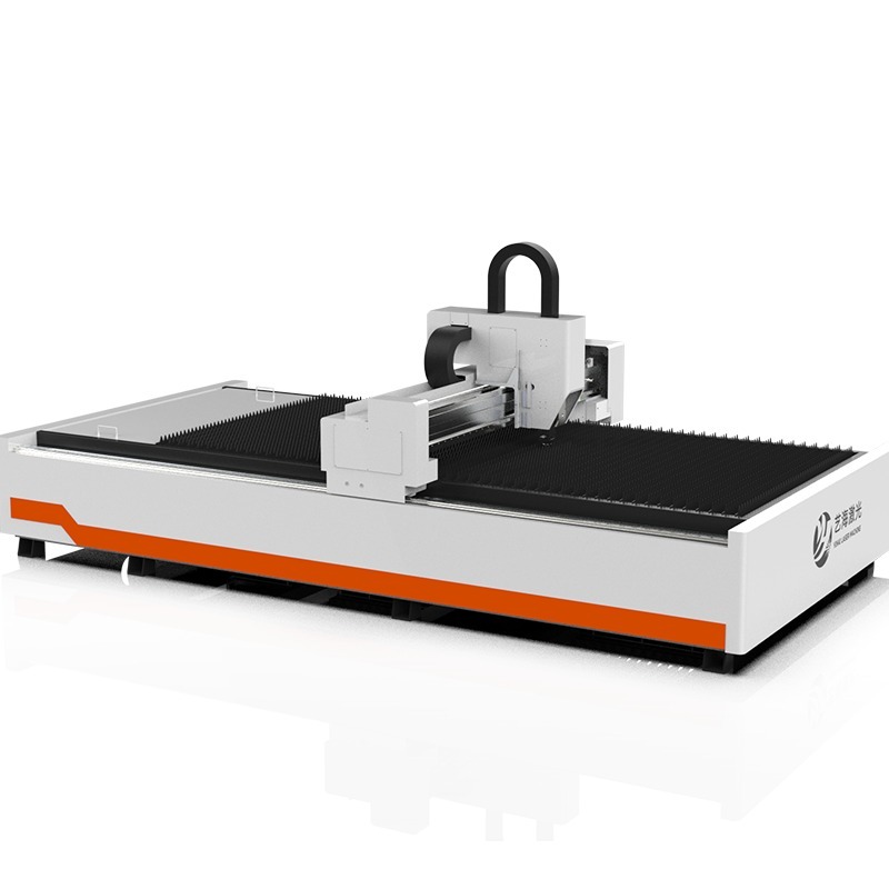 【Akıllı】2026 Yeni Tasarım CNC  - Fiber Laser Cutter 1500W Metal incelemesi ve fiyatı