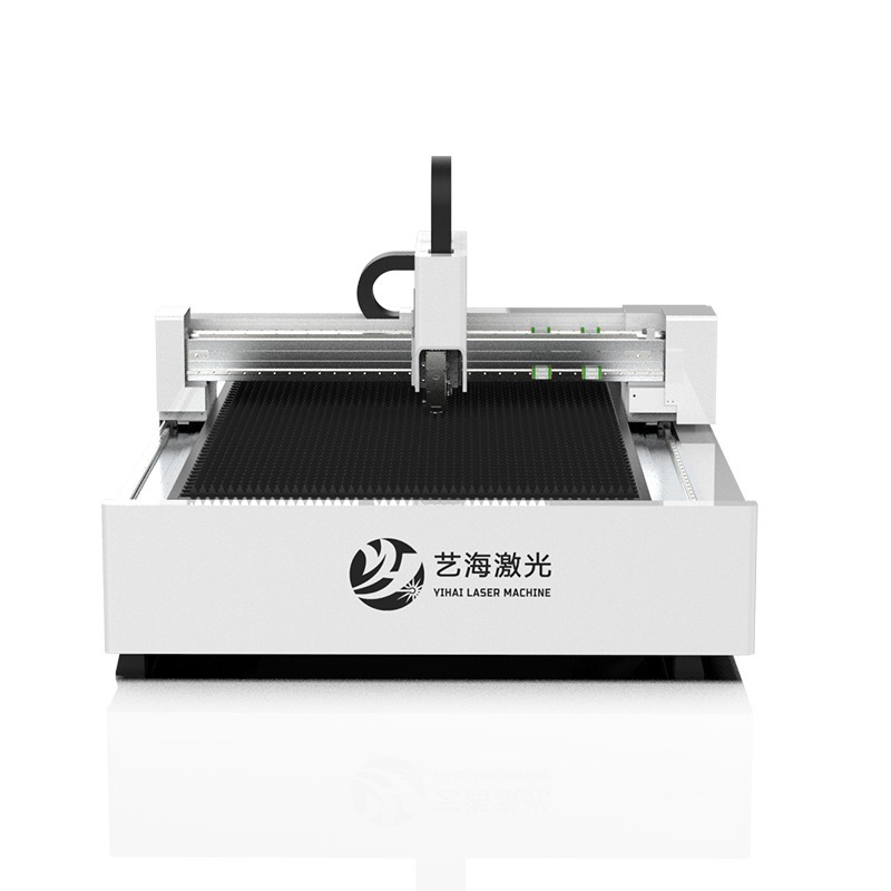 【Akıllı】2026 Yeni Tasarım CNC  - Fiber Laser Cutter 1500W Metal incelemesi ve fiyatı