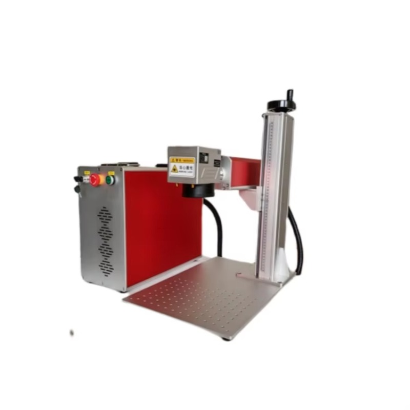 Jpt Mopa Renkli M7 Fiber Lazer - Jpt Fiber Laser 50W incelemesi ve fiyatı