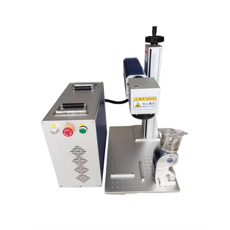 Jpt Mopa Renkli M7 Fiber Lazer - Jpt Fiber Laser 50W incelemesi ve fiyatı