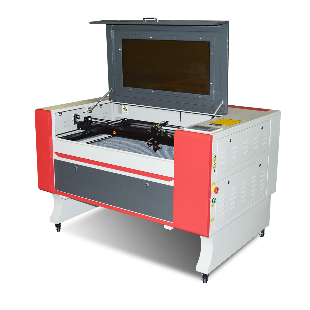 Voiern 6040 50w 60w 80W Co2 La - Co2 Laser Engraver 80W 6040 incelemesi ve fiyatı