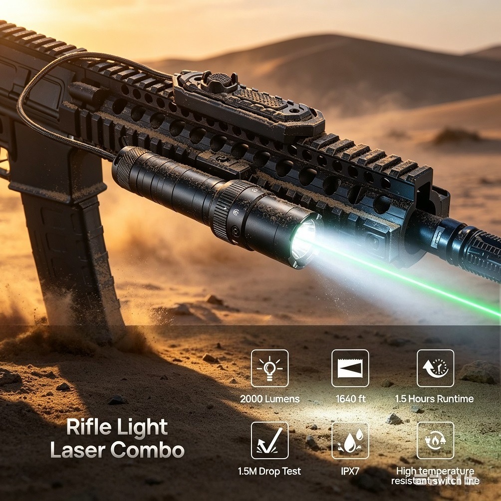 Richfire Profesyonel Taktik El - Laser Engraver 20W Diode incelemesi ve fiyatı