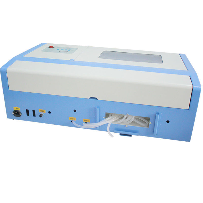 2026 Yeni Versiyon JK-K3020 La - Laser Engraver 40W Co2 incelemesi ve fiyatı