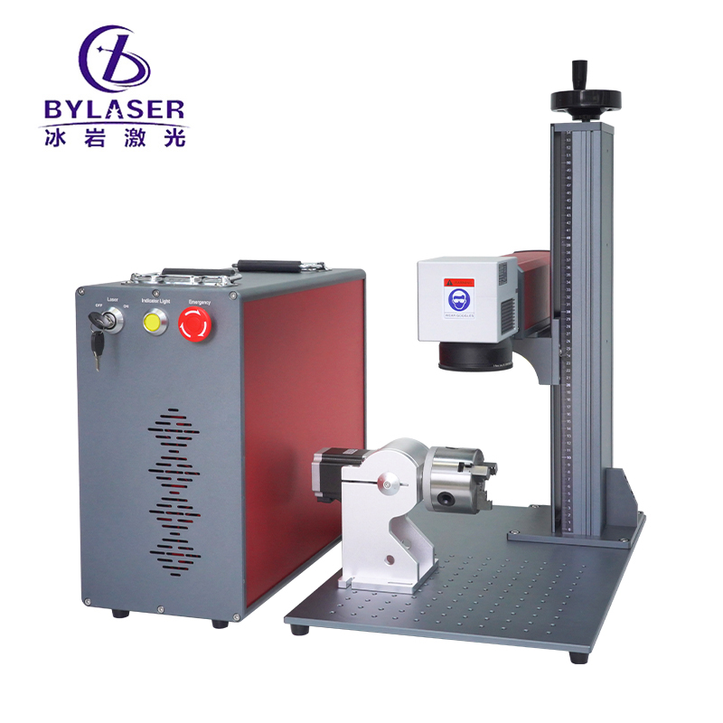 Lazer Jpt M7 Mopa 3D Renkli Lo - Jpt Fiber Laser 50W incelemesi ve fiyatı