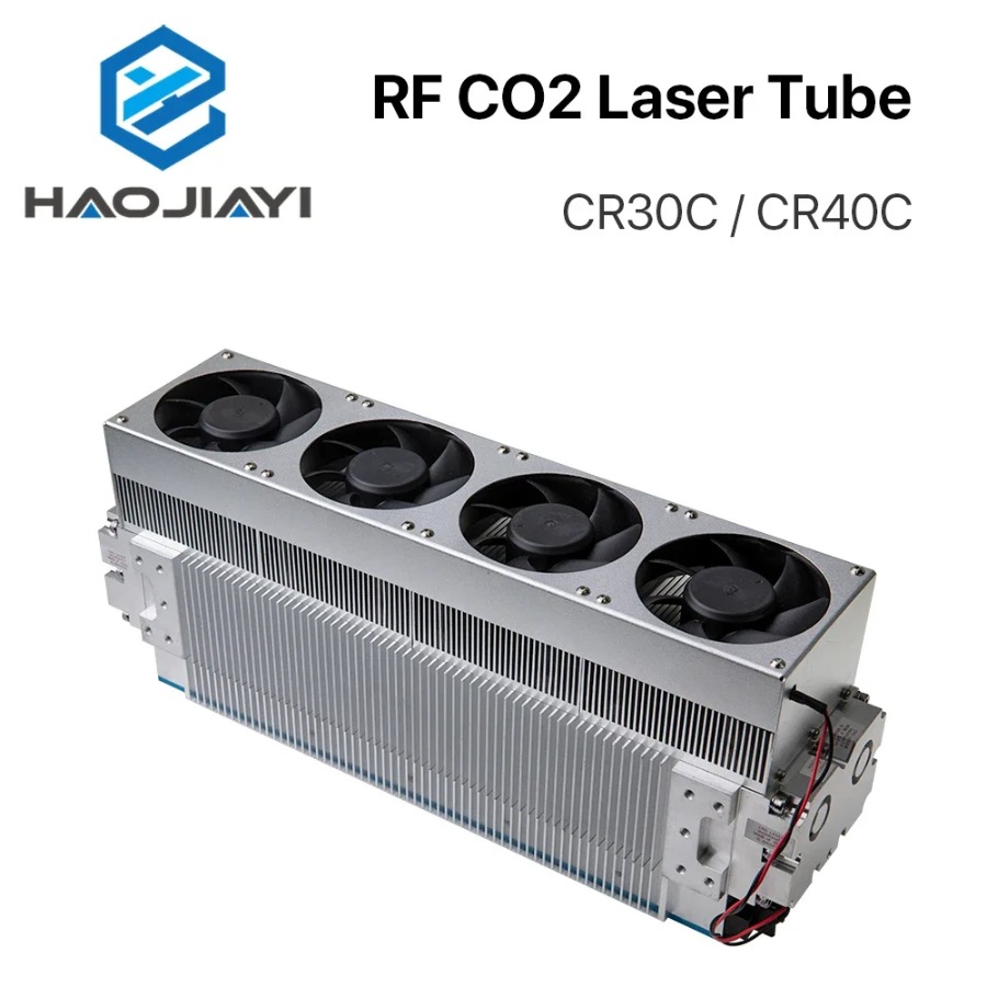 30W 40W CRD CO2 Lazer Tüpü CR3 - Laser Engraver 40W Co2 incelemesi ve fiyatı