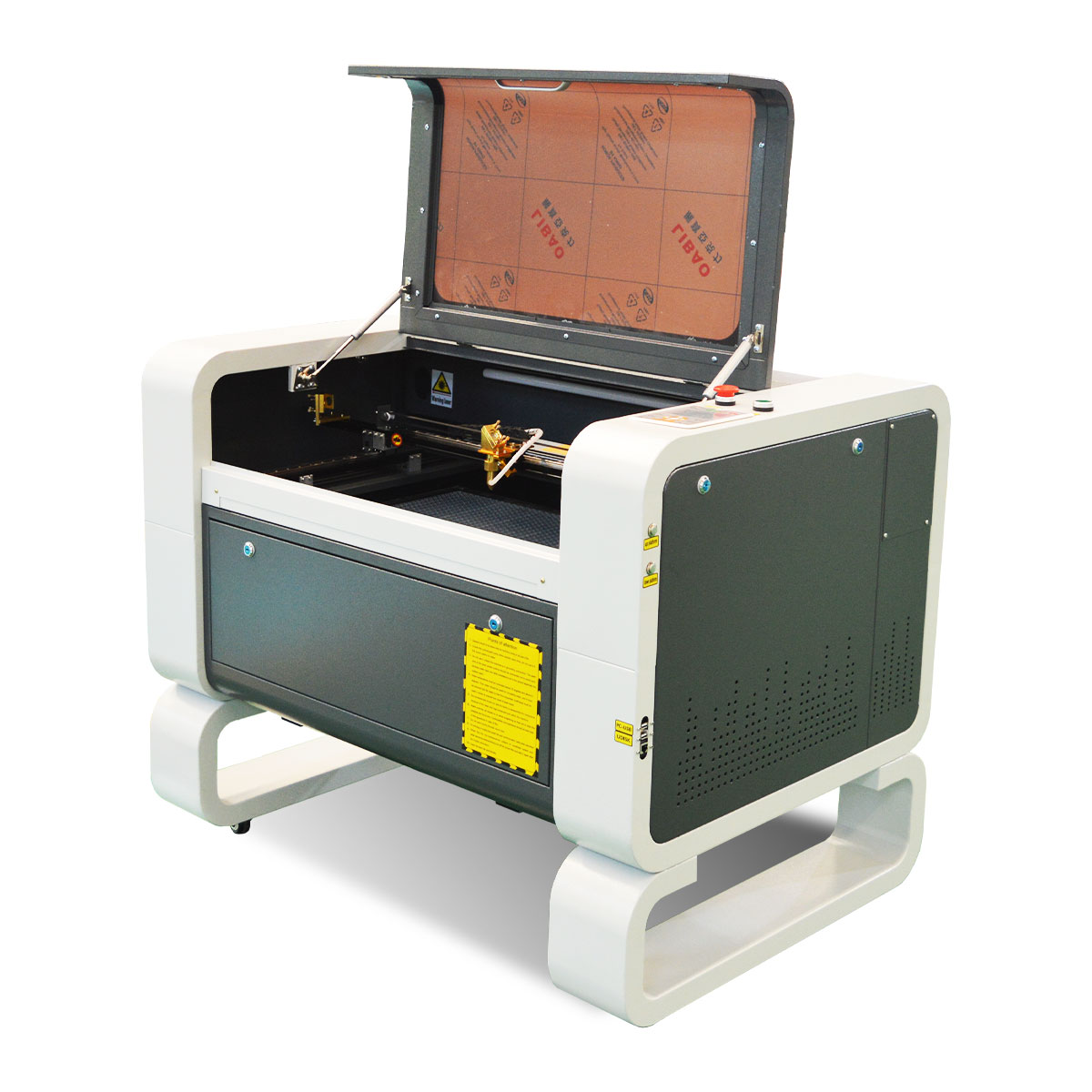 Voiern 50W 60W 80W 100W 6040 C - Co2 Laser Engraver 80W 6040 incelemesi ve fiyatı