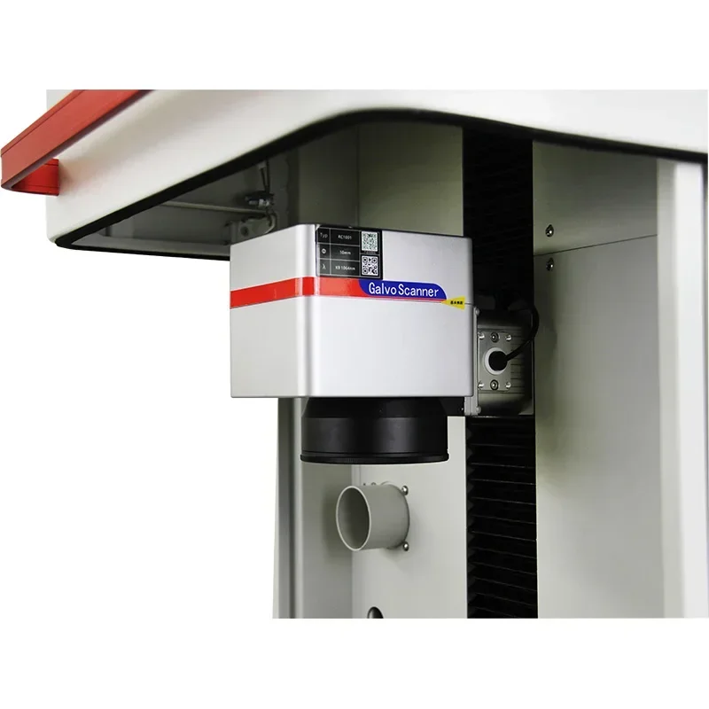 Kapalı Fiber Lazer Gravür İsim - Jpt Fiber Laser 50W incelemesi ve fiyatı
