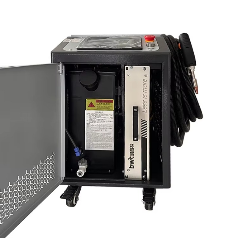 2026 BLUE TIMES 1000w 1500w 20 - Laser Welding Machine 3 In 1 2000W incelemesi ve fiyatı