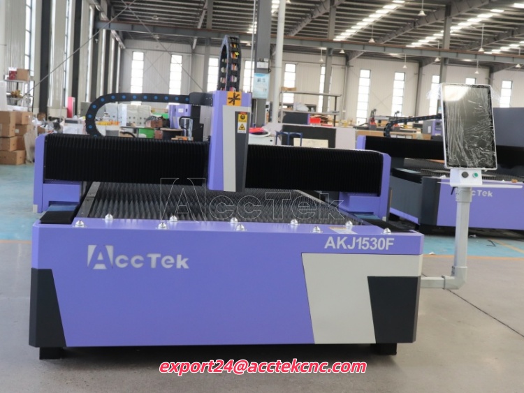 1500W 2kW 3kW 6kW Endüstriyel  - Fiber Laser Cutter 1500W Metal incelemesi ve fiyatı