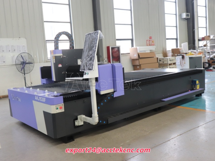 1500W 2kW 3kW 6kW Endüstriyel  - Fiber Laser Cutter 1500W Metal incelemesi ve fiyatı