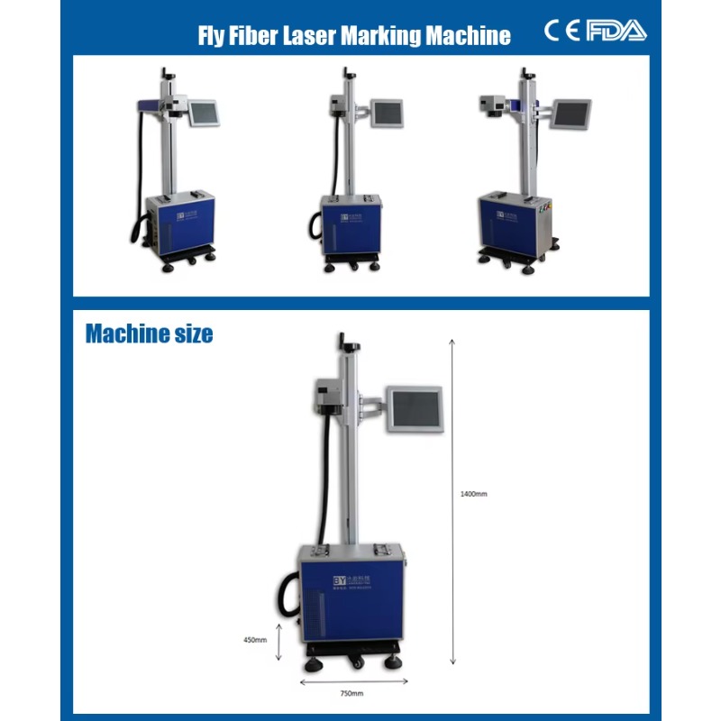 Sıcak Satış PE HDPE PPR PVC Bo - Fiber Laser Marking Machine 20W incelemesi ve fiyatı