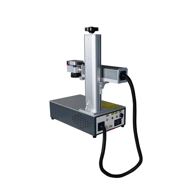 Yeni 20W 30W 50W 100W Max Rayc - Jpt Fiber Laser 50W incelemesi ve fiyatı