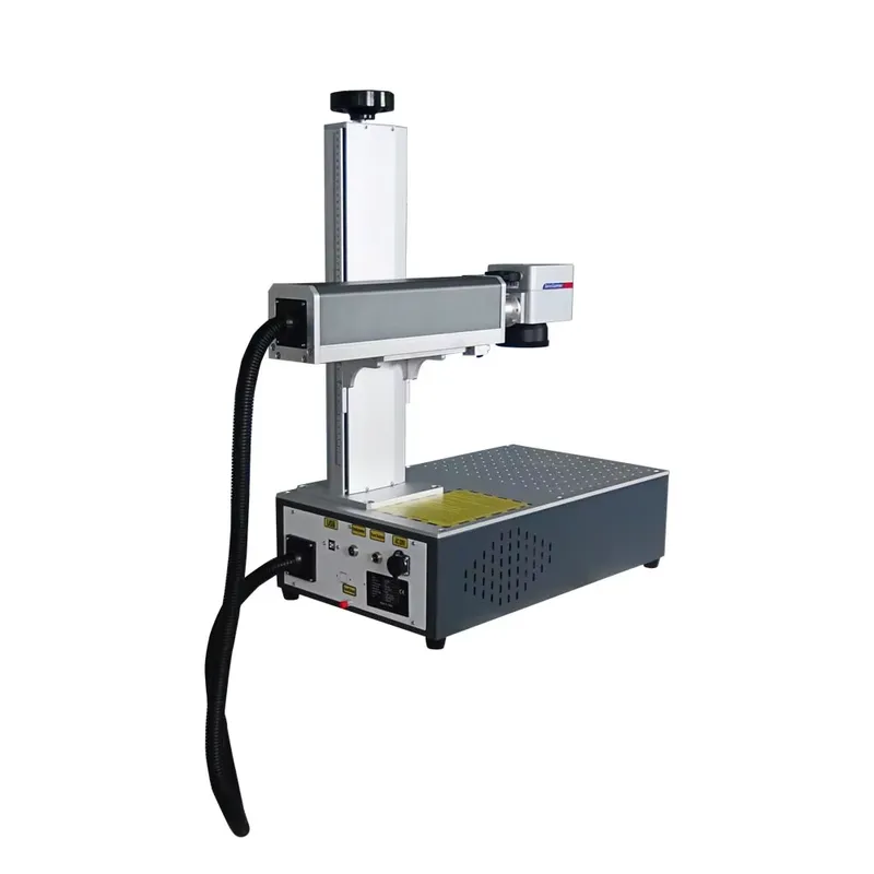 Yeni 20W 30W 50W 100W Max Rayc - Jpt Fiber Laser 50W incelemesi ve fiyatı