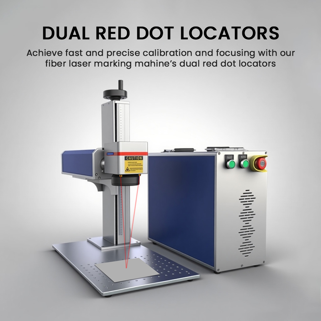 60W 100W JPT M7 Fiber Lazer, M - Fiber Laser Marking Machine 100W incelemesi ve fiyatı